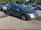 Honda Civic Lx-s Image 1