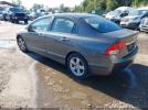 Honda Civic Lx-s Image 8