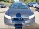 Honda Civic Lx-s Image 9