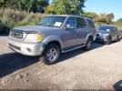 Toyota Sequoia Sr5 V8 Image 2