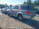 Toyota Sequoia Sr5 V8 Image 5