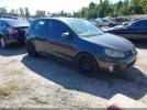 Volkswagen GTI 2-door Autobahn Image 1