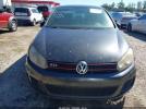 Volkswagen GTI 2-door Autobahn Image 4