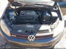 Volkswagen GTI 2-door Autobahn Image 10