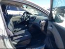 Chevrolet Sonic Lt Auto Image 6