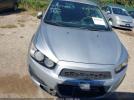 Chevrolet Sonic Lt Auto Image 12