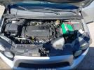 Chevrolet Sonic Lt Auto Image 11