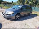 Honda Odyssey Ex-l Image 3