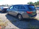 Honda Odyssey Ex-l Image 18