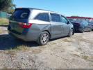 Honda Odyssey Ex-l Image 19
