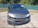 Honda Odyssey Ex-l Image 11