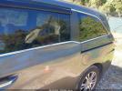 Honda Odyssey Ex-l Image 9