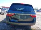 Honda Odyssey Ex-l Image 8