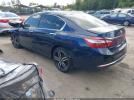 Honda Accord Lx Image 2