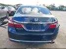 Honda Accord Lx Image 17