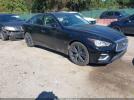 INFINITI Q50 3.0t Luxe Image 1