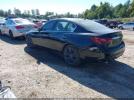 INFINITI Q50 3.0t Luxe Image 2