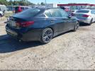 INFINITI Q50 3.0t Luxe Image 5