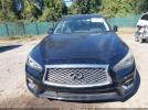 INFINITI Q50 3.0t Luxe Image 6