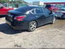 Nissan Altima 2.5 Sv Image 3