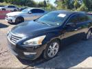 Nissan Altima 2.5 Sv Image 12