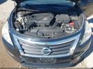 Nissan Altima 2.5 Sv Image 10