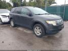 Ford Edge Se Image 1
