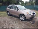 Subaru Forester 2.5i Limited Image 1