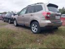 Subaru Forester 2.5i Limited Image 18