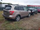 Subaru Forester 2.5i Limited Image 3