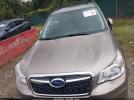 Subaru Forester 2.5i Limited Image 13