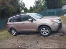 Subaru Forester 2.5i Limited Image 11