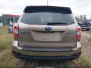 Subaru Forester 2.5i Limited Image 17