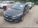 Chevrolet Cruze Premier Auto Image 12