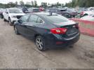 Chevrolet Cruze Premier Auto Image 16