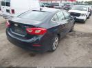 Chevrolet Cruze Premier Auto Image 14