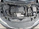 Chevrolet Cruze Premier Auto Image 8