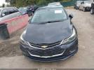 Chevrolet Cruze Premier Auto Image 4