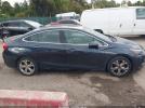Chevrolet Cruze Premier Auto Image 6