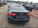 Chevrolet Cruze Premier Auto Image 13