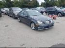 Mercedes-Benz C-Class Sport Image 1