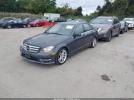 Mercedes-Benz C-Class Sport Image 7