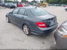 Mercedes-Benz C-Class Sport Image 2