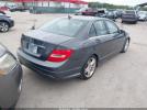 Mercedes-Benz C-Class Sport Image 3