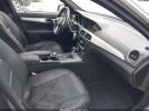 Mercedes-Benz C-Class Sport Image 8