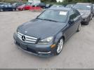 Mercedes-Benz C-Class Sport Image 13