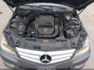 Mercedes-Benz C-Class Sport Image 11