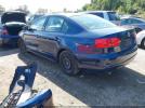 Volkswagen Jetta S Image 5