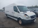 Mercedes-Benz Sprinter 2500 High Roof Image 1