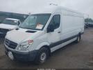 Mercedes-Benz Sprinter 2500 High Roof Image 14